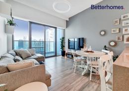 Apartment - 1 bedroom - 2 bathrooms for sale in MBL Residences - Jumeirah Lake Towers - Dubai