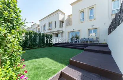 Villa - 3 Bedrooms - 3 Bathrooms for rent in Springs 3 - The Springs - Dubai