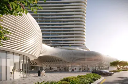 Apartment - 2 Bedrooms - 3 Bathrooms for sale in SAAS Hills - Dubai Science Park - Dubai