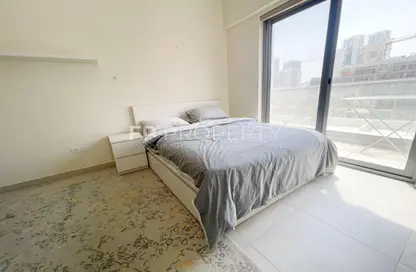 Apartment - Studio - 1 Bathroom for rent in Casa Grande - Jumeirah Village Circle - Dubai