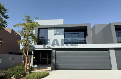 Villa - 4 Bedrooms - 6 Bathrooms for sale in Kaya - Masaar - Tilal City - Sharjah