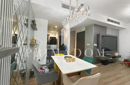 Townhouse - 3 Bedrooms - 4 Bathrooms for sale in Victoria - Damac Hills 2 - Dubai