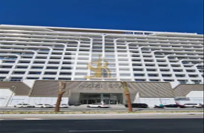 Apartment - Studio - 1 Bathroom for rent in Azizi Star - Al Furjan - Dubai