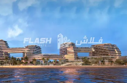 Duplex - 2 Bedrooms - 2 Bathrooms for sale in Quattro Del Mar - Hayat Island - Mina Al Arab - Ras Al Khaimah