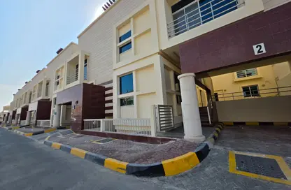 Villa - 5 Bedrooms - 7+ Bathrooms for rent in Al Muroor Tower - Muroor Area - Abu Dhabi Villa - 5 Bedrooms - 7+ Bathrooms for rent in Al Muroor Tower - Muroor Area - Abu Dhabi