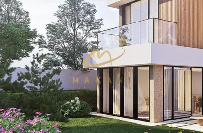 Villa - 4 Bedrooms - 5 Bathrooms for sale in Sharjah Garden City - Sharjah