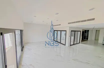 Townhouse - 4 Bedrooms - 5 Bathrooms for rent in Al Furjan West - Al Furjan - Dubai