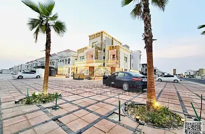 Villa - 6 Bedrooms - 7+ Bathrooms for sale in Al Zaheya Gardens - Al Zahya - Ajman