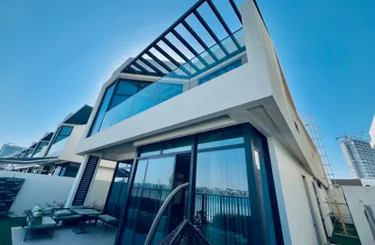 Villa - 5 Bedrooms - 6 Bathrooms for sale in Marbella - Mina Al Arab - Ras Al Khaimah