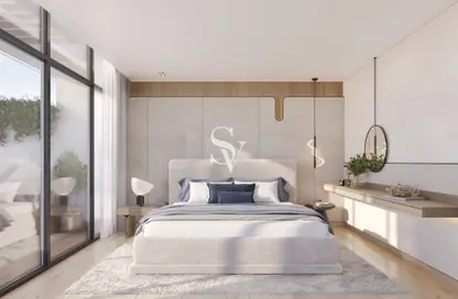Apartment - 2 Bedrooms - 3 Bathrooms for sale in La Cle by Maaia - Al Furjan - Dubai