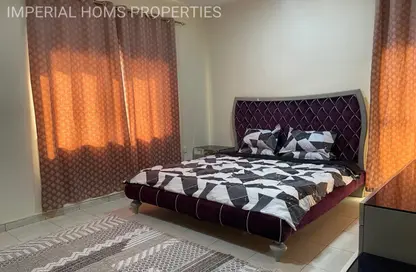 Apartment - 2 Bedrooms - 3 Bathrooms for rent in The Icon Casa 2 - Al Rashidiya 3 - Al Rashidiya - Ajman