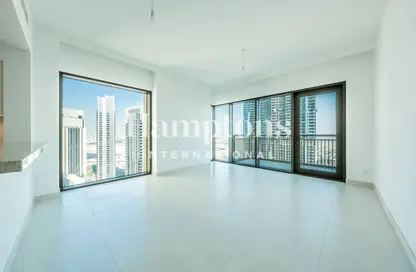 Apartment - 2 Bedrooms - 2 Bathrooms for sale in Creekside 18 A - Creekside 18 - Dubai Creek Harbour (The Lagoons) - Dubai
