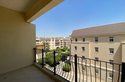 شقة - 1 حمام للايجار في ريجنت هاوس 1 - ريجنت هاوس - مدينة السيارات - دبي