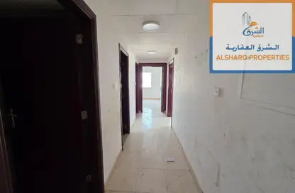 Apartment - 2 Bedrooms - 2 Bathrooms for rent in Al Mowaihat 3 - Al Mowaihat - Ajman