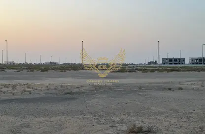 أرض - استوديو للبيع في تلال جبل علي - جبل علي - دبي