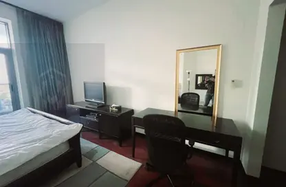 Apartment - 2 Bedrooms - 3 Bathrooms for rent in Green Lakes Towers - JLT Cluster S - Jumeirah Lake Towers - Dubai