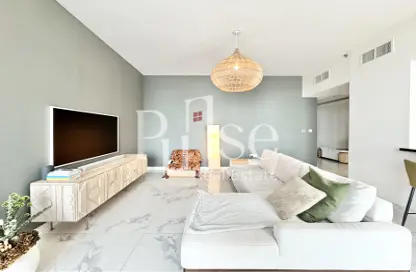 Apartment - 3 Bedrooms - 5 Bathrooms for sale in Noura Tower - Al Habtoor City - Business Bay - Dubai