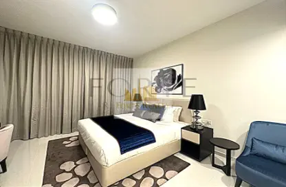 Apartment - Studio - 1 Bathroom for sale in Viridis B - Viridis Residence and Hotel Apartments - Damac Hills 2 - Dubai