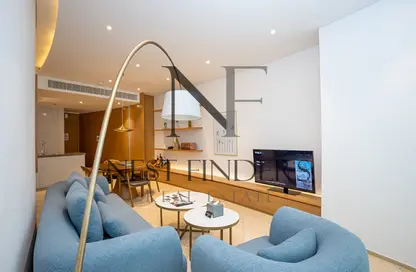 Hotel  and  Hotel Apartment - 1 Bedroom - 1 Bathroom for sale in FIVE at Jumeirah Village Circle - Jumeirah Village Circle - Dubai