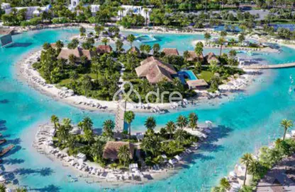 Villa - 4 Bedrooms - 4 Bathrooms for sale in Costa Brava 2 - Costa Brava at DAMAC Lagoons - Damac Lagoons - Dubai