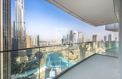 Apartment - 3 Bedrooms - 4 Bathrooms for sale in Opera Grand - Burj Khalifa Area - Downtown Dubai - Dubai