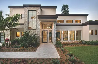 Villa - 4 Bedrooms - 5 Bathrooms for sale in Al Reef Villas - Al Reef - Abu Dhabi Villa - 4 Bedrooms - 5 Bathrooms for sale in Al Reef Villas - Al Reef - Abu Dhabi