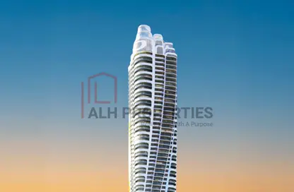 شقة - غرفة نوم - 2 حمامات للبيع في فولتا - وسط مدينة دبي - دبي