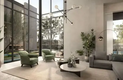 Villa - 4 Bedrooms - 5 Bathrooms for sale in Vitalon at Athlon - Athlon by Aldar - Dubai Land - Dubai