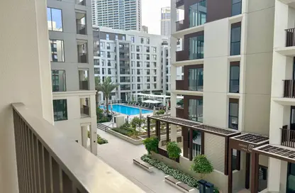 Apartment - 1 Bedroom - 1 Bathroom for sale in Grove - Creek Beach - Dubai Creek Harbour (The Lagoons) - Dubai
