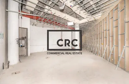 Retail - Studio for rent in Jewel Of Creek - Port Saeed - Deira - Dubai