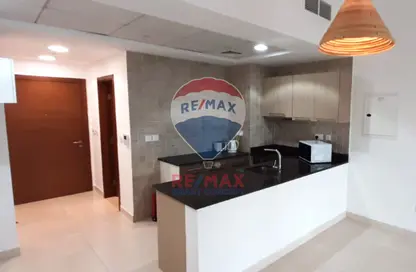 Apartment - Studio - 1 Bathroom for sale in Ansam 4 - Ansam - Yas Island - Abu Dhabi