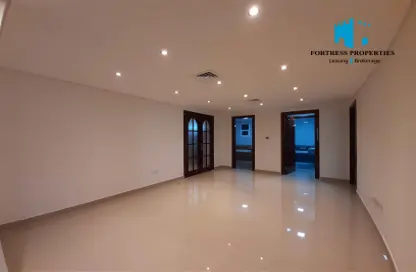 Apartment - 4 Bedrooms - 5 Bathrooms for rent in Saraya - Corniche Road - Abu Dhabi