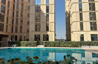 Apartment - 1 Bedroom - 1 Bathroom for sale in Souks Residential - Al Mamsha - Muwaileh - Sharjah