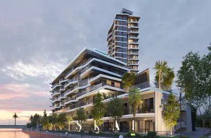 Apartment - 1 Bedroom - 1 Bathroom for sale in Skai - Raha Island - Mina Al Arab - Ras Al Khaimah