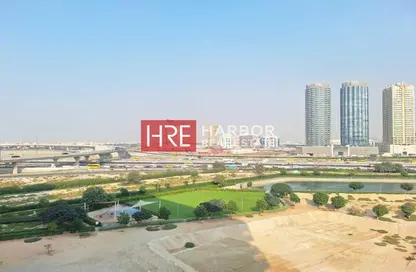 Apartment - 2 Bedrooms - 3 Bathrooms for rent in National Bonds Jewels - Liwan - Dubai Land - Dubai Apartment - 2 Bedrooms - 3 Bathrooms for rent in National Bonds Jewels - Liwan - Dubai Land - Dubai