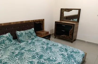 Apartment - 3 Bedrooms - 3 Bathrooms for rent in Al Taawun - Sharjah