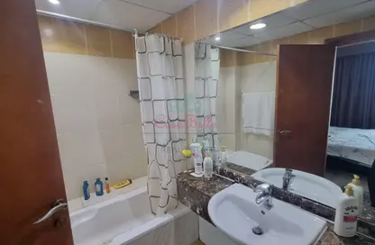 Apartment - 2 Bedrooms - 2 Bathrooms for rent in Marina Diamond 6 - Marina Diamonds - Dubai Marina - Dubai
