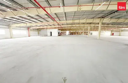 مستودع - استوديو للايجار في جبل على الصناعية 1 - جبل علي الصناعية - جبل علي - دبي