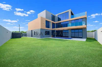 Villa - 5 Bedrooms - 7+ Bathrooms for sale in Masaar Azalea - Masaar - Tilal City - Sharjah