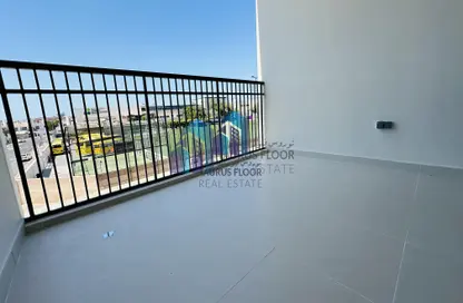 Apartment - 1 Bedroom - 2 Bathrooms for rent in wasl 51 - Jumeirah 1 - Jumeirah - Dubai