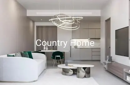 Apartment - 2 Bedrooms - 2 Bathrooms for sale in Maimoon Gardens Tower B - Maimoon Gardens by Fakhruddin Properties - Jumeirah Village Circle - Dubai