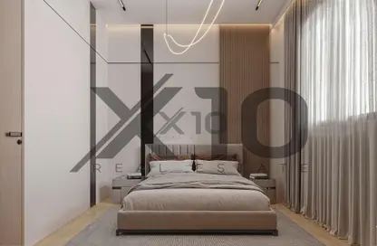 Apartment - 2 Bedrooms - 2 Bathrooms for sale in Views VII by Golden Woods - Dubai South (Dubai World Central) - Dubai