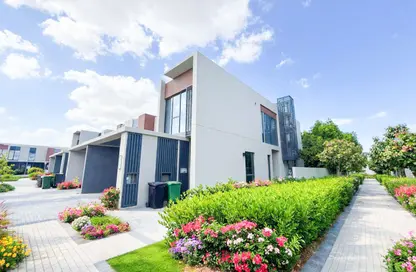 تاون هاوس - 4 غرف نوم - 4 حمامات للايجار في تشيري وودز - دبي لاند - دبي تاون هاوس - 4 غرف نوم - 4 حمامات للايجار في تشيري وودز - دبي لاند - دبي