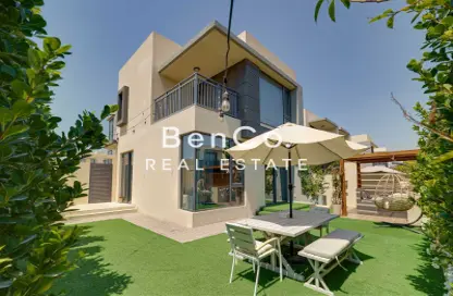 Villa - 4 Bedrooms - 5 Bathrooms for sale in Maple 2 - Maple at Dubai Hills Estate - Dubai Hills Estate - Dubai