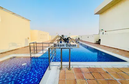 شقة - 2 غرف نوم - 3 حمامات للايجار في ليوا ريزيدينس - واحة السيليكون - دبي شقة - 2 غرف نوم - 3 حمامات للايجار في ليوا ريزيدينس - واحة السيليكون - دبي