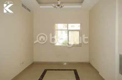 Apartment - 2 Bedrooms - 2 Bathrooms for rent in Al Nafoora 1 building - Al Rawda 2 - Al Rawda - Ajman