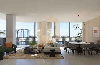 شقة - 3 غرف نوم - 4 حمامات للبيع في إيدن هاوس ذا بارك - الوصل - دبي