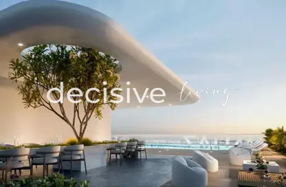 Apartment - 1 Bedroom - 1 Bathroom for sale in Pearl House IV - Jumeirah Village Circle - Dubai Apartment - 1 Bedroom - 1 Bathroom for sale in Pearl House IV - Jumeirah Village Circle - Dubai