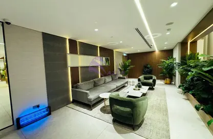 Apartment - 1 Bathroom for rent in Westwood By IMTIAZ - Al Furjan - Dubai