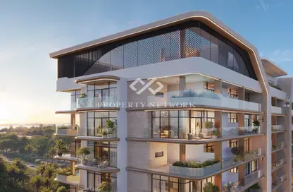 Apartment - 1 Bedroom - 1 Bathroom for sale in Celeste Heights - Al Furjan - Dubai